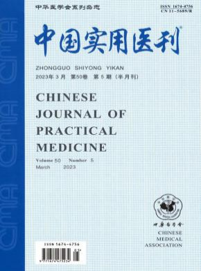 中国实用医刊期刊
